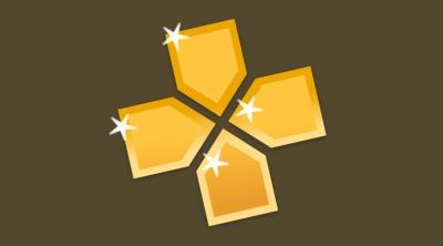 Logo of PPSSPP Gold - PSP emulator