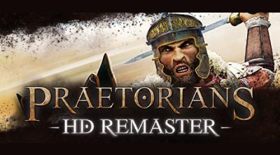 Logo de Praetorians - HD Remaster