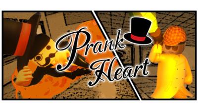 Logo of Prank Heart
