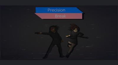 Logo of Precision Break