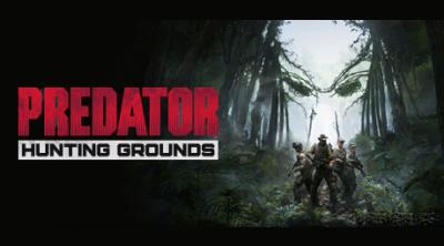 Logo of Predator: Hunting Grounds