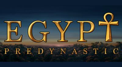 Logo of Predynastic Egypt