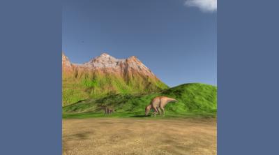 Screenshot of Prehistoria