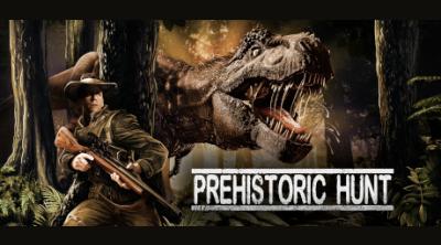 Logo of Prehistoric Hunt