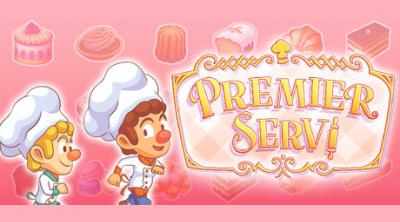 Logo de Premier Servi