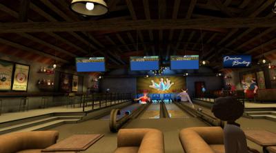 Screenshot of Premium Bowling