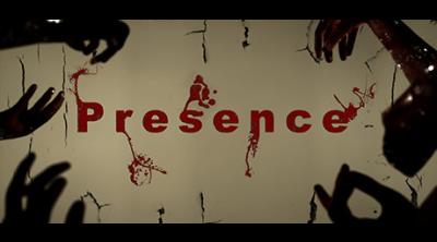 Logo von Presence