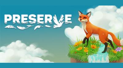 Logo von Preserve