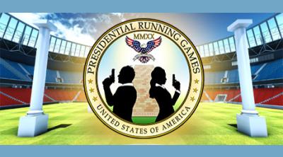 Logo of Presidential Running Games
