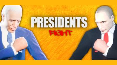 Logo of Presidents Fight