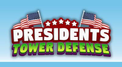 Logo of Presidents Tower Defense