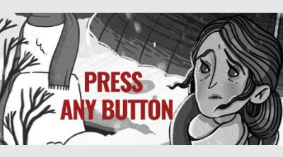Logo of Press Any Button