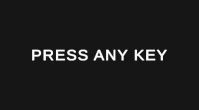 Logo of Press Any Key