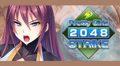 Logo of Pretty Girls 2048 Strike