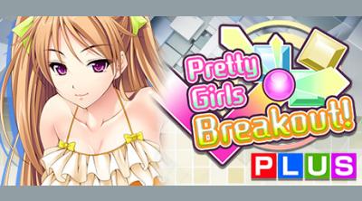 Logo of Pretty Girls Breakers! PLUS