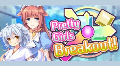 Logo of Pretty Girls Breakout!