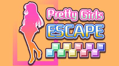 Logo of Pretty Girls Escape