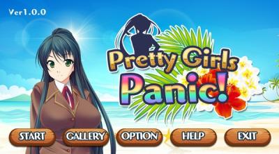 Screenshot of Pretty Girls Panic!