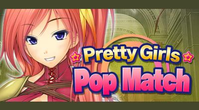 Logo of Pretty Girls Pop Match
