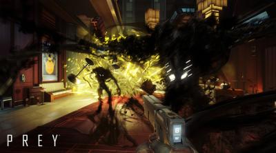 Screenshot of Prey