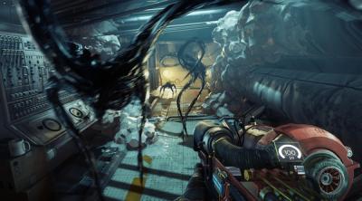 Screenshot of Prey