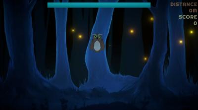 Screenshot of Prey of the Night