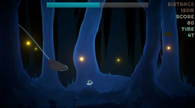 Screenshot of Prey of the Night