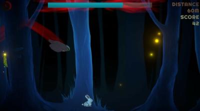 Screenshot of Prey of the Night