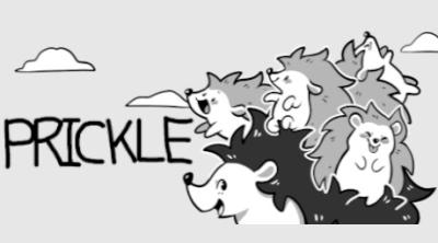 Logo von Prickle