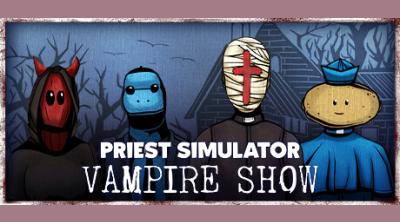 Logo of Priest Simulator