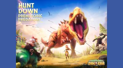 Screenshot of Primal Conquest: Dino Era