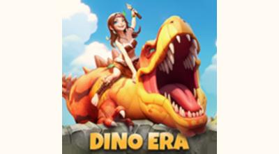 Logo of Primal Conquest: Dino Era