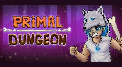 Logo de PRIMAL DUNGEON