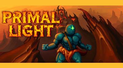 Logo of Primal Light