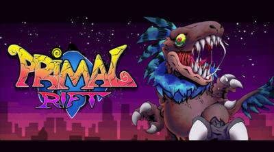 Logo of Primal Rift