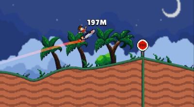 Screenshot of Primal Slideee