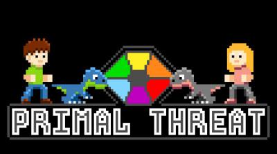 Logo of Primal Threat