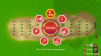 Screenshot of Primasia Chapter One