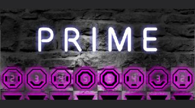 Logo of Prime