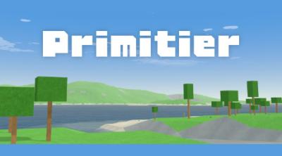 Logo von Primitier