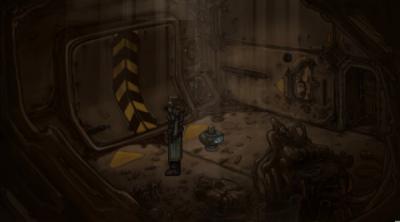 Screenshot of Primordia