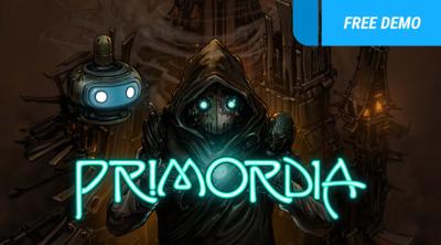 Logo of Primordia