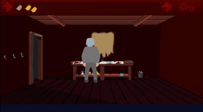 Screenshot of Primordial Fate