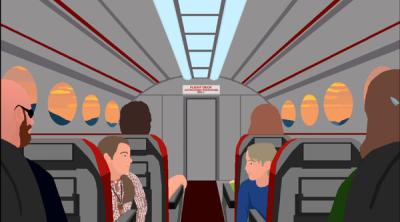 Screenshot of Primordial Fate