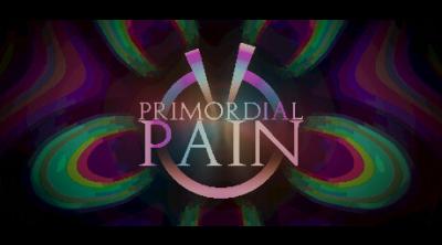 Logo of Primordial Pain