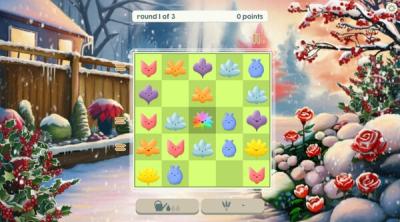 Screenshot of Primrows