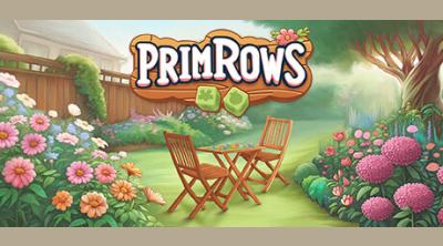 Logo of Primrows