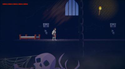 Screenshot of Prince Of Wallachia