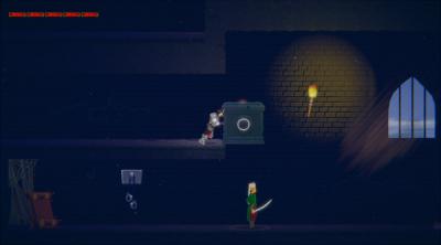 Screenshot of Prince Of Wallachia