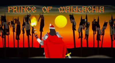 Logo of Prince Of Wallachia